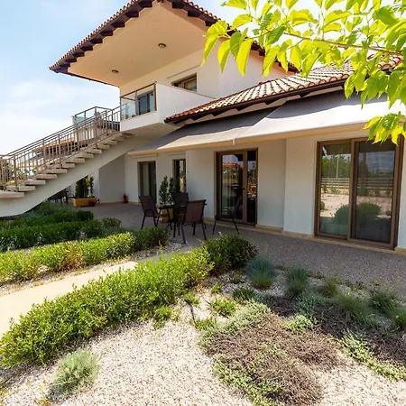 Varkes 1 Appartement