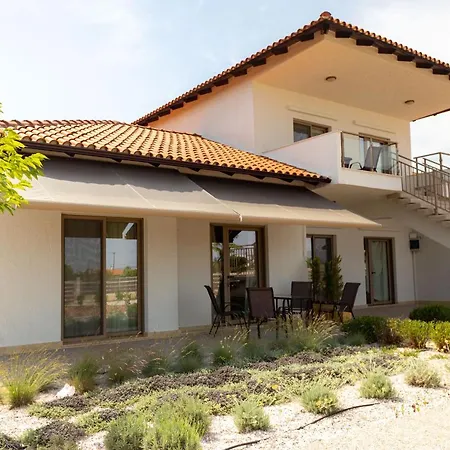 Apartamento Varkes 1