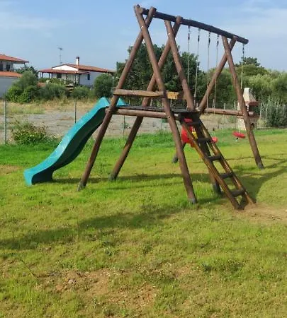 Varkes 1 Apartament Nea Poteidaia