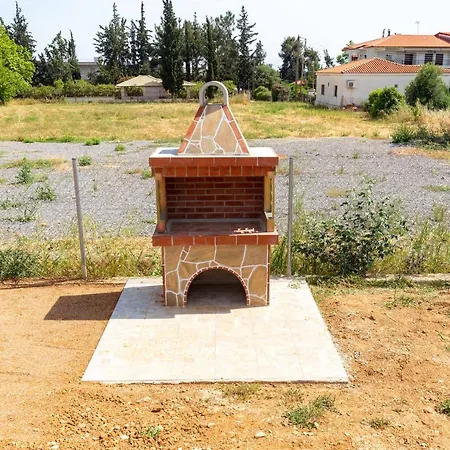 Varkes 1 Διαμέρισμα *