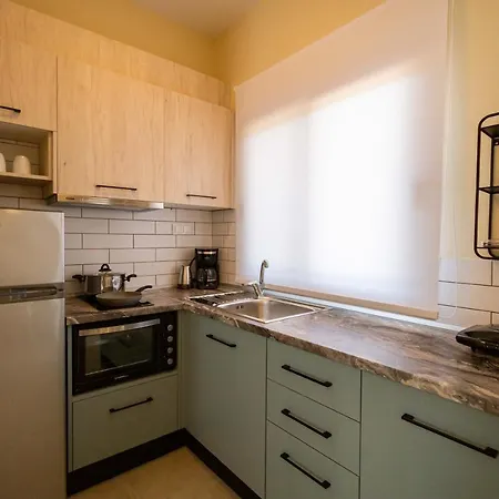 Appartement Varkes 1