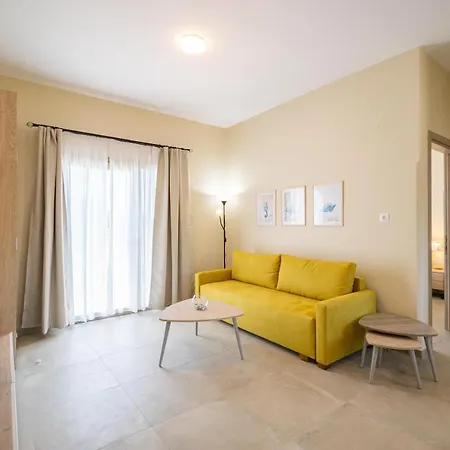Appartement Varkes 1 *