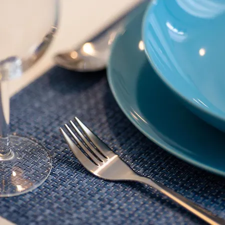 Apartament Varkes 1 Nea Poteidaia