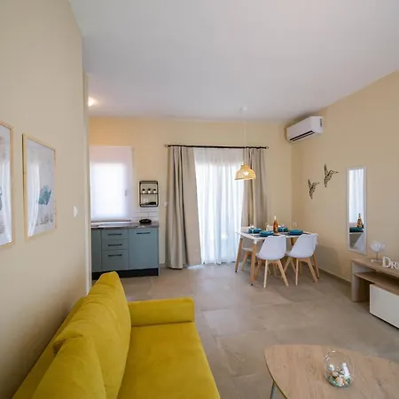 Appartement Varkes 1