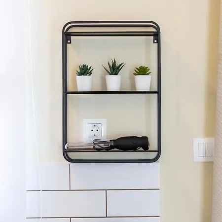 Varkes 1 Appartement
