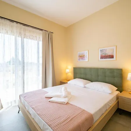 Varkes 1 Appartement Potidée