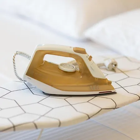 Διαμέρισμα Varkes 1 *