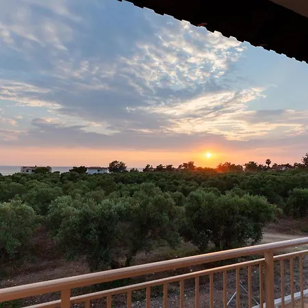 Varkes 1 Appartement *