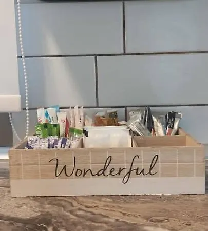 Varkes 1 Διαμέρισμα