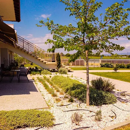 Varkes 1 Appartement