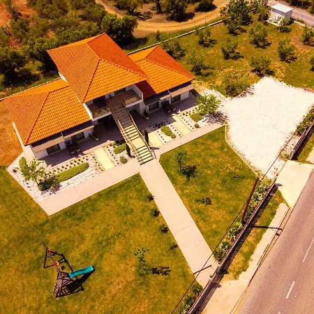 Varkes 1 * Νέα Ποτίδαια