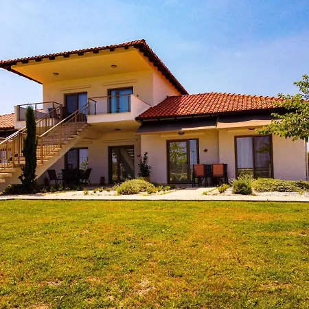 Varkes 1 Appartement *