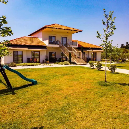 Appartement Varkes 1 *