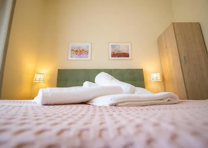 Appartement Varkes 1