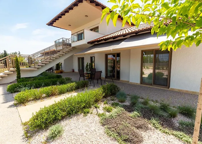 Varkes 1 Appartement