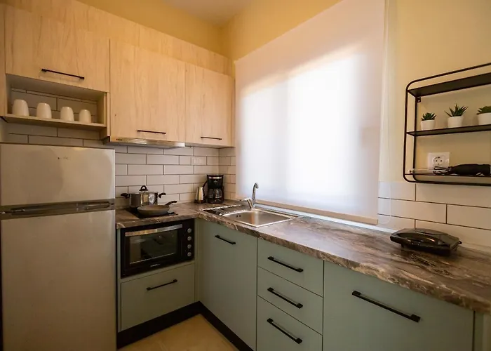 Apartamento Varkes 1