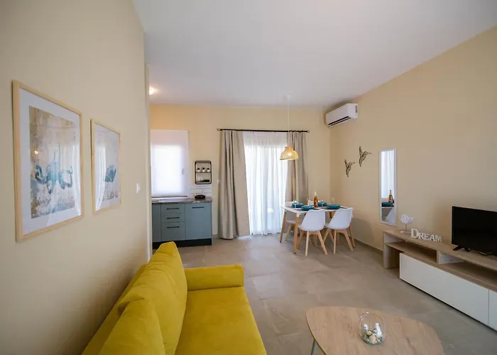 Apartamento Varkes 1