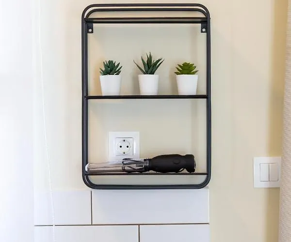 Varkes 1 Appartement
