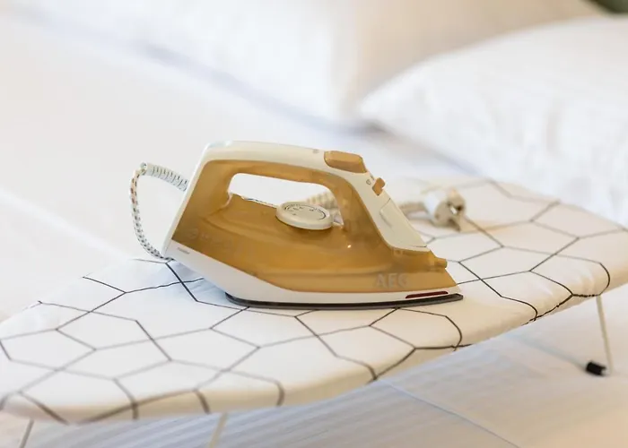 Apartamento Varkes 1 *