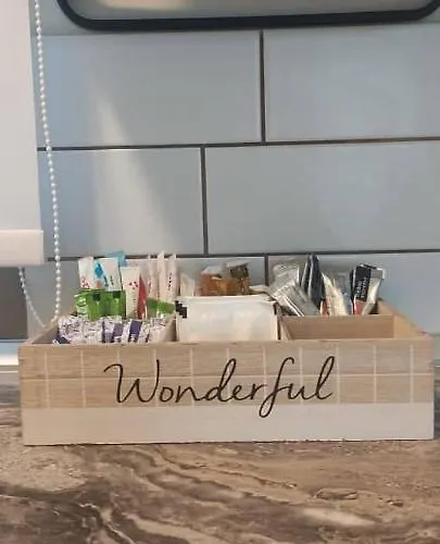 Varkes 1 Apartamento