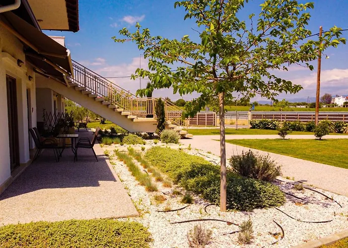 Varkes 1 Appartement