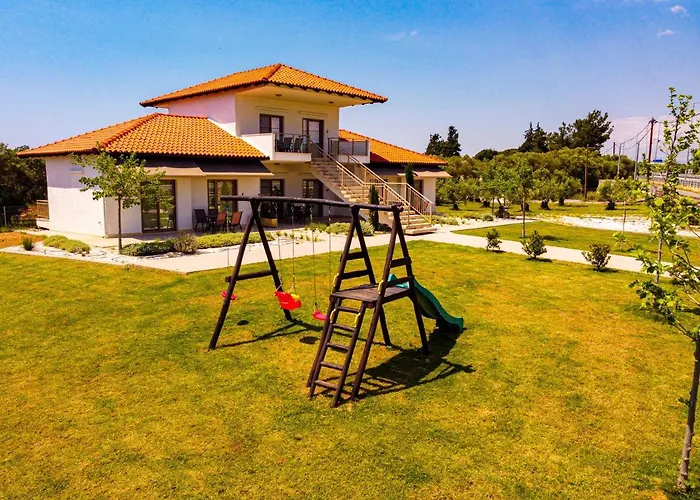 Apartamento Varkes 1 *