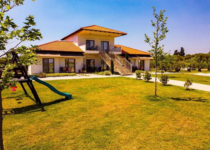 Appartement Varkes 1 *