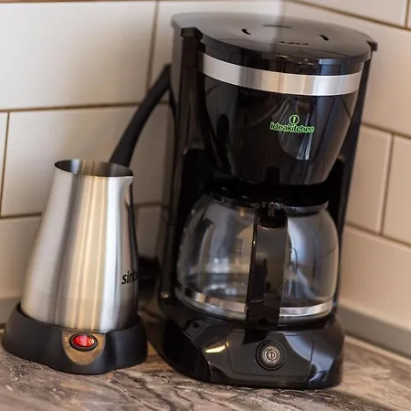 Varkes 1 Apartmán Nea Poteidaia