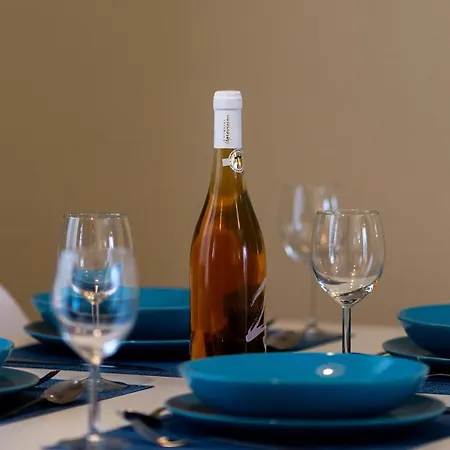 Varkes 1 Apartmán Nea Poteidaia