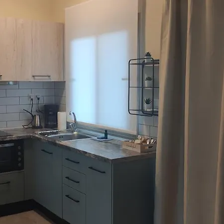 Apartmán Varkes 1 *