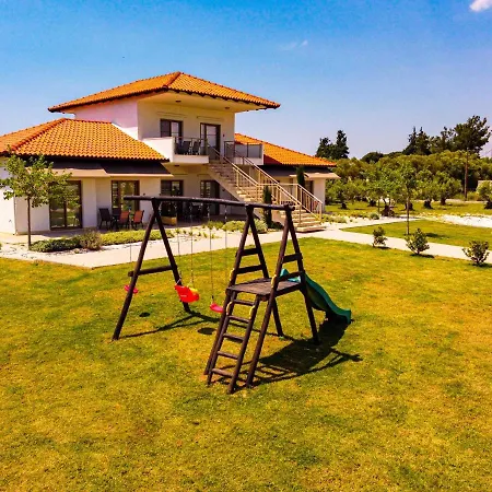 Apartmán Varkes 1 *