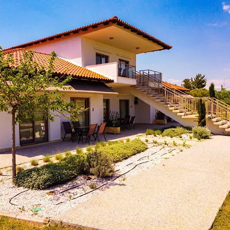 Varkes 1 * Nea Poteidaia