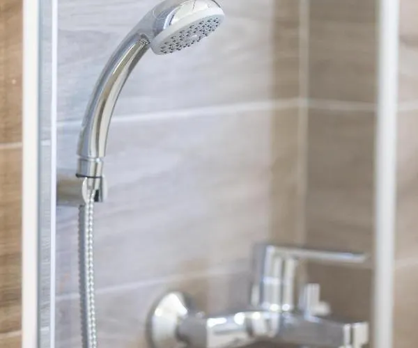 Apartamento Varkes 1