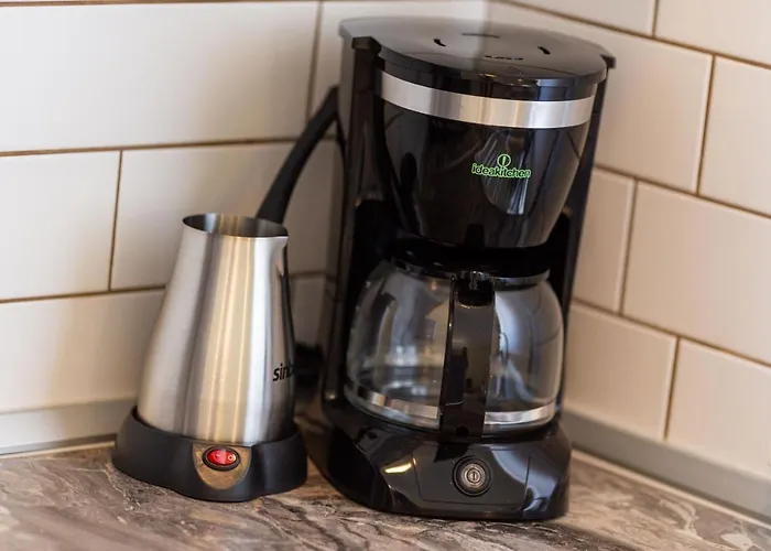 Varkes 1 Apartamento Nea Poteidaia