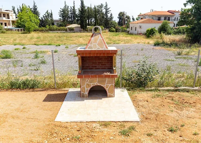 Varkes 1 Apartamento *