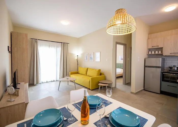 Apartamento Varkes 1 *