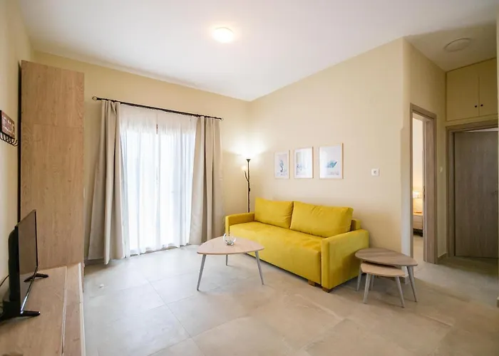 Apartamento Varkes 1 *