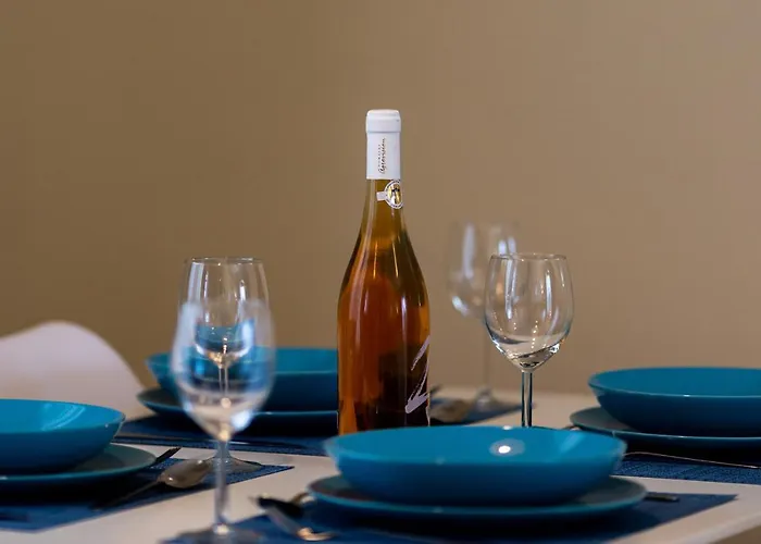 Varkes 1 Apartamento Nea Poteidaia