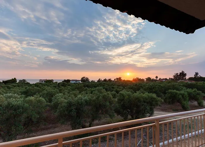 Varkes 1 Apartamento *