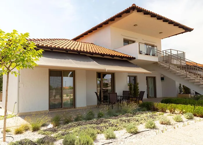 Apartamento Varkes 1