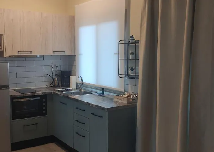 Apartamento Varkes 1 *