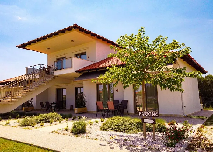 Apartamento Varkes 1 *