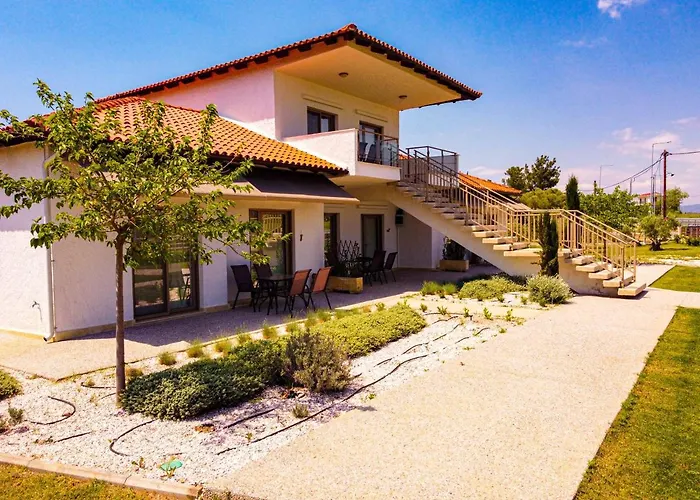 Varkes 1 * Nea Poteidaia